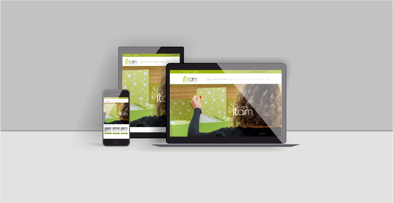 Site Itaim LC